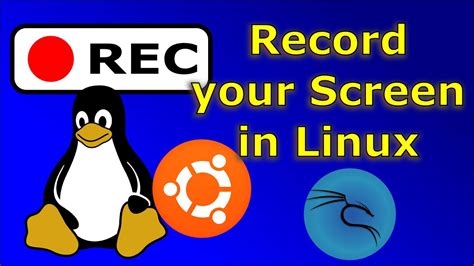 Linux screen recorder. Things To Know About Linux screen recorder. 